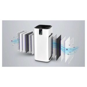 air purifier, qlt 700, inventor, alfa electric3