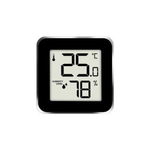 digital thermometer, alu mini, 221 0118, life, alfa electric 2