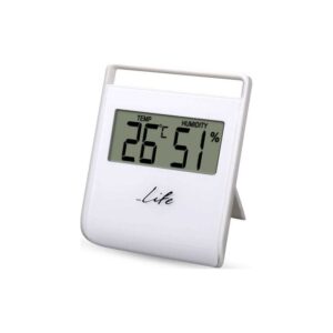 digital thermometer, flexy, 221 0007, life, alfa electric2