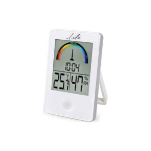 digital thermometer, monsoon, 221 0026, life, alfa electric 2