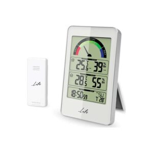digital thermometer, monsoon, 221 0026, life, alfa electric