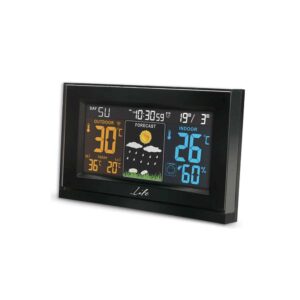 digital thermometer, tundra curved, 221 0120, life, alfa electric 2