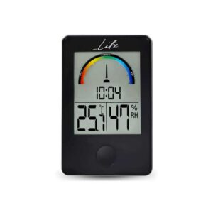 digital thermometer, itemp black, 221 0005, life, alfa electric2