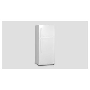 double door refrigerator, dp1710nfw, inventor, alfa electric 2
