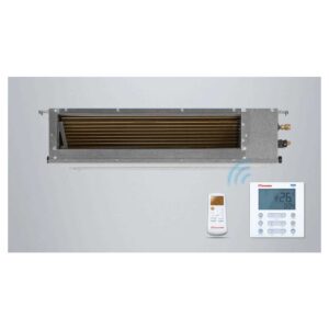 ducted air conditioner, lv5mdi32 12wifir, inventor, alfa electric