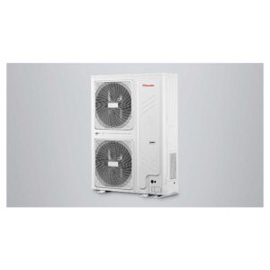 ducted air conditioner, v4mdi 100 u4mrt 100, inventor, alfa electric 2
