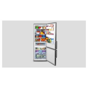 refrigerator freezer, ps18870lin, inventor, alfa electric2