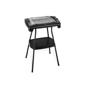 standing grill, bbq king, 221 0137, life, alfa electric