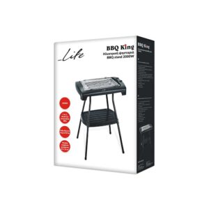standing grill, bbq king, 221 0137, life, alfa electric4