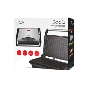 toaster, joolz, 221 0019, life, alfa electric7
